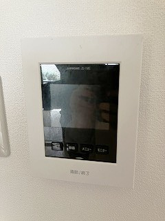 クレール碑文谷のセキュリティ