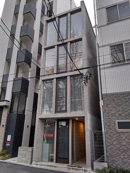 フラットベースＡ1