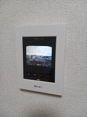 【セキュリティ】 | タウニィ２１　Ⅱ
