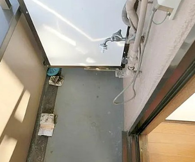 【設備】 | アサノビル