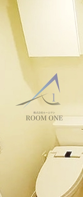 ＡＺＥＳＴ浮間舟渡のトイレ|トイレです。
