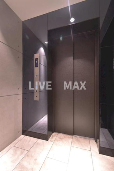 【エントランス】S-RESIDENCE新大阪Ridente 