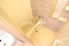 【浴室】S-RESIDENCE新大阪Ridente 