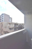 【バルコニー】S-RESIDENCE新大阪Ridente 