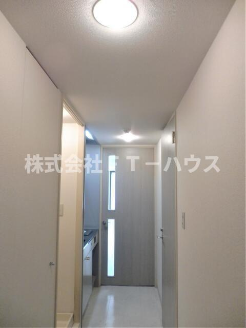 ステラコート行徳のその他共用部分