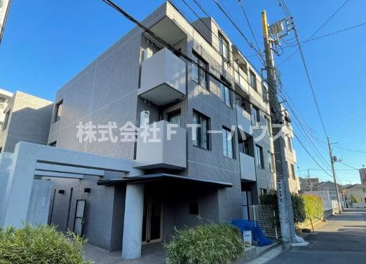 ステラコート行徳
