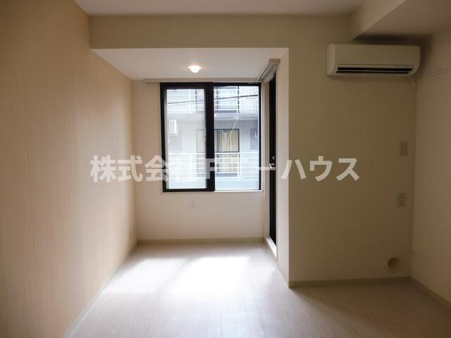 ステラコート行徳の居間・リビング