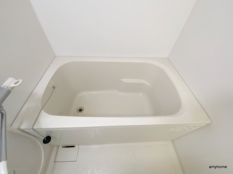 ADWResidence松屋町　仲介手数料無料の浴室