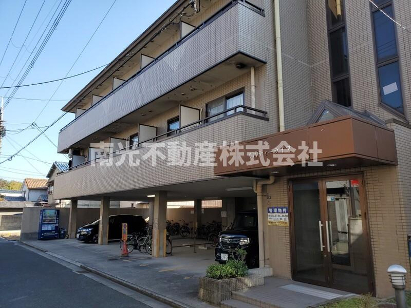 リバティーライフ