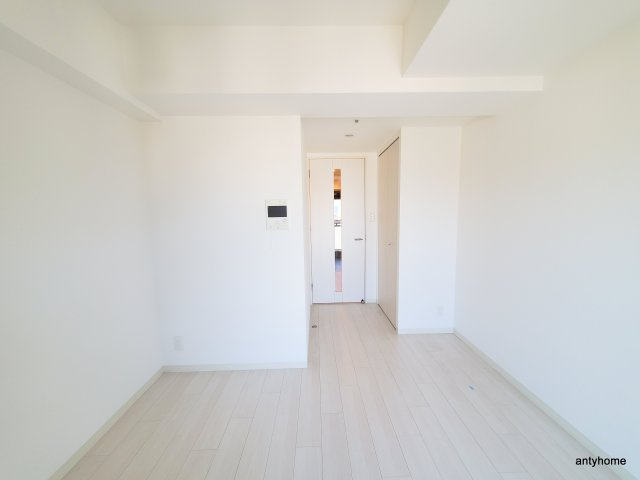 エスリード大阪シティノース　仲介手数料無料の寝室