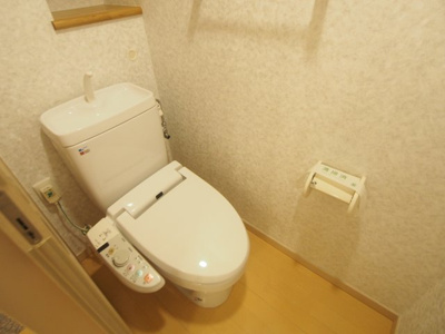 【トイレ】 | ロイヤルパーク多摩川2番館 | トイレも気になるポイント
