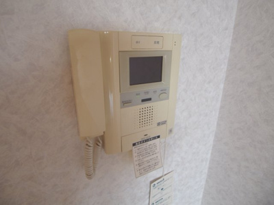 【セキュリティ】 | ロイヤルパーク多摩川2番館