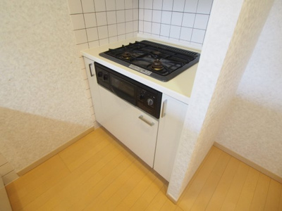 【キッチン】 | ロイヤルパーク多摩川2番館 | キッチンでお料理をお楽しみください