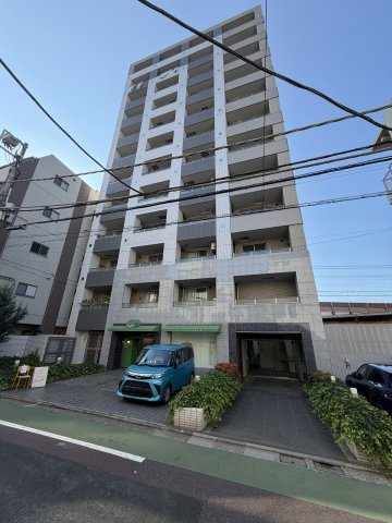 グランステューディオ中目黒