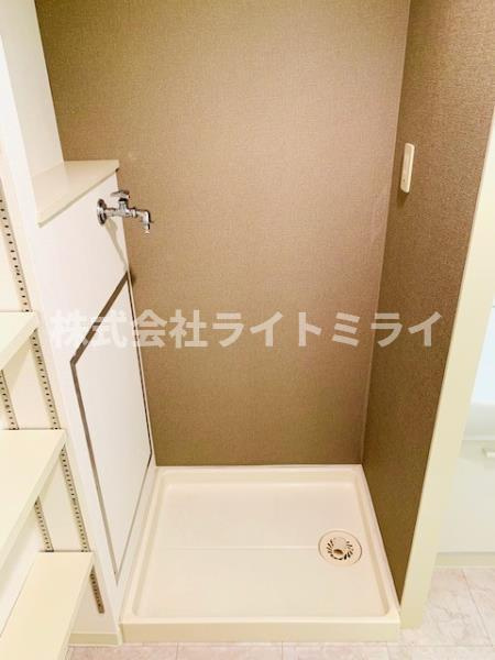 グリーンヒルズ目白の設備