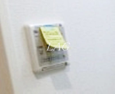 【設備】 | ノワール金町 | 浴室乾燥です。