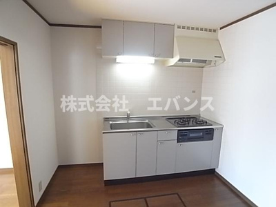  | クローバーハウス