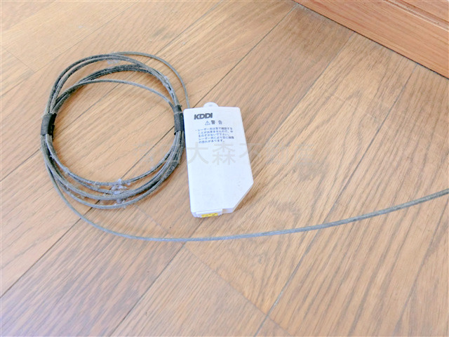 UK315の設備