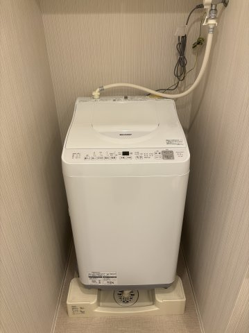 プラウドフラット中野の設備|※家電付き