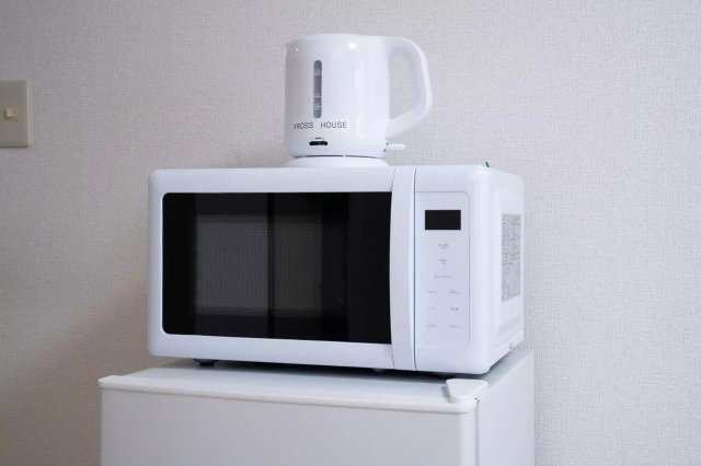 AP920 メゾン・ド・マルス 206のキッチン|



