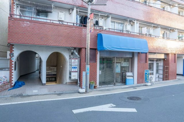 AP920 メゾン・ド・マルス 206