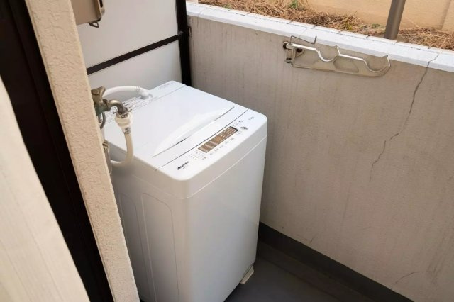 AP880 メゾン・ド・ラビヤル 105の設備|



