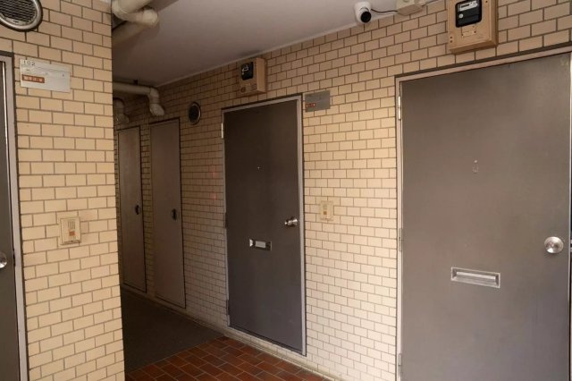 AP880 メゾン・ド・ラビヤル 105のその他共用部分|



