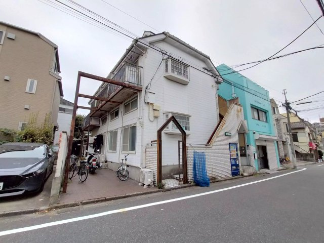 AP81 ヴィラ弥生町101