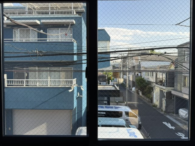 Recorrido Nakanoshinbashiのその他共用部分