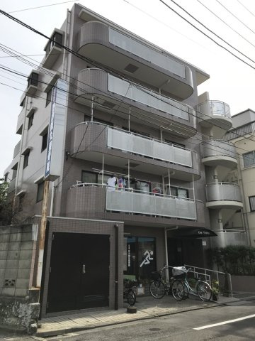 ユーコート野方
