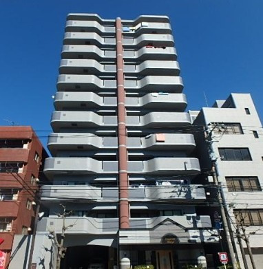 GROWS本所吾妻橋