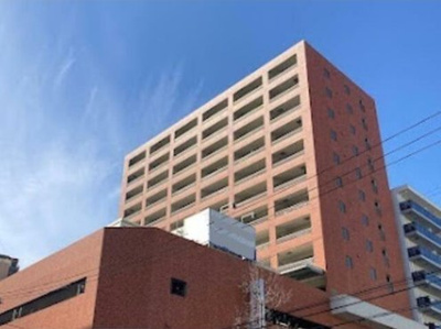 【外観】 | ロジュマン湘南