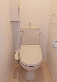 一関市　一棟アパートのその他