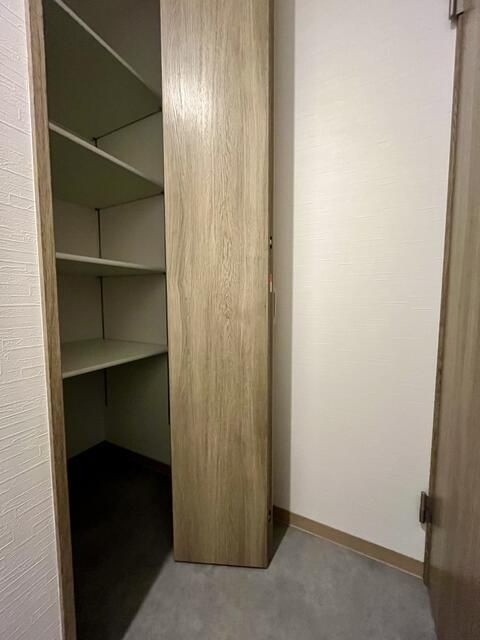ＣＩＴＹ福田町ＩＩの収納