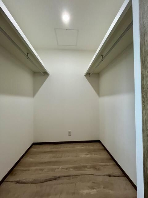 ＣＩＴＹ福田町ＩＩの内装