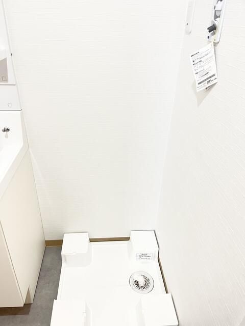 ＣＩＴＹ福田町ＩＩの設備