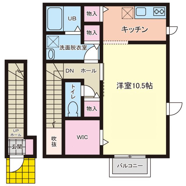 ＣＩＴＹ福田町ＩＩ