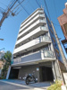 【外観】メイクスデザイン高田馬場 