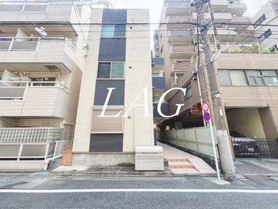 【外観】 | エル・ドラード | 外観です。