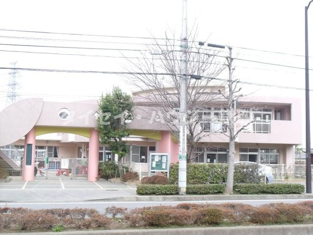 オーシャンビュー参番館のその他|おゆみ野保育園