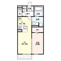 【間取り】 | シャルマン トリシティ