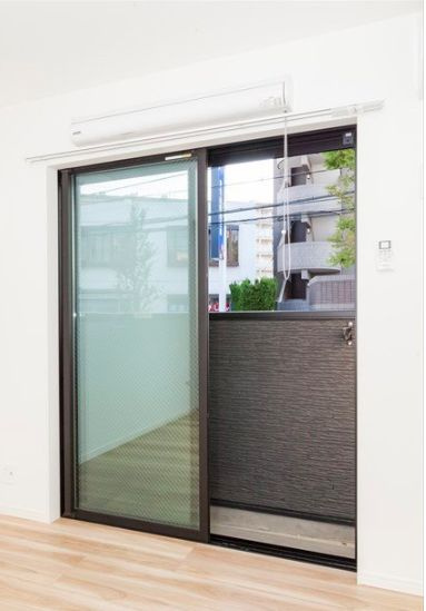 【バルコニー】 | ラフラン新小岩(ラフランシンコイワ) 