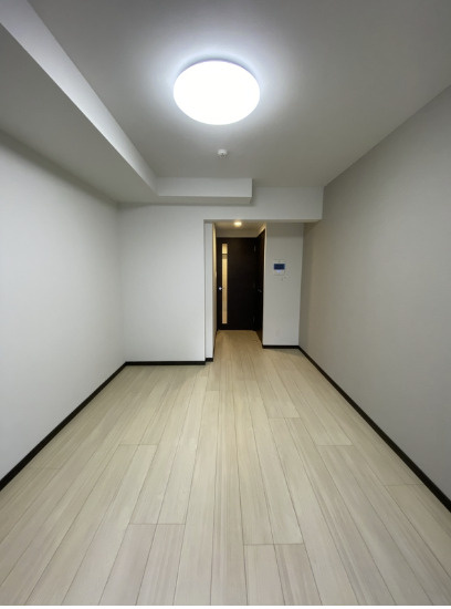 ＧＥＮＯＶＩＡ桜上水ｓｋｙｇａｒｄｅｎの寝室