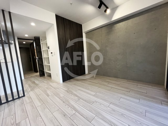 estageo関目高殿の寝室|estageo関目高殿　寝室