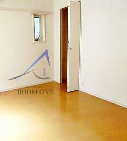 パーシモンみやの居間・リビング|洋室のお部屋です。