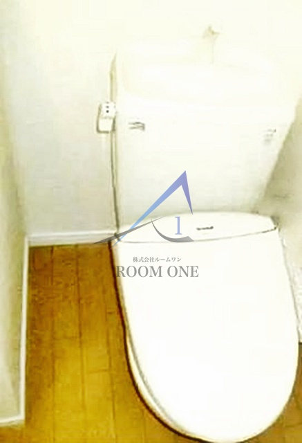 パーシモンみやのトイレ|トイレです。