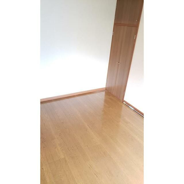 リーオ  の寝室