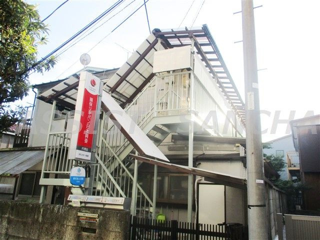 リーオ  の外観