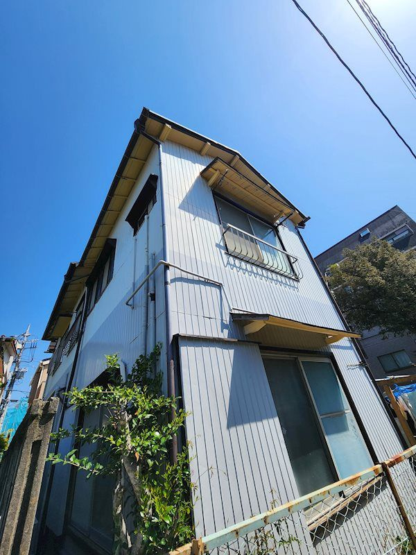 リーオ  の外観