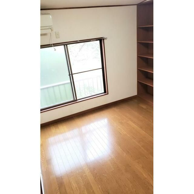 リーオ  の内装